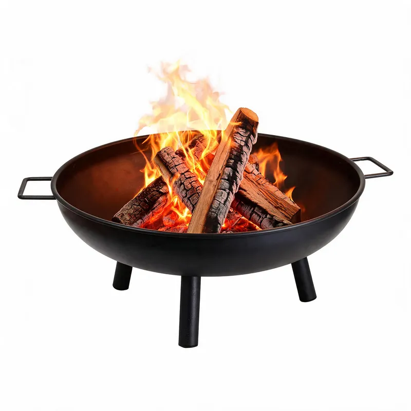 Montafox Brasero Jardin Ø 58 cm